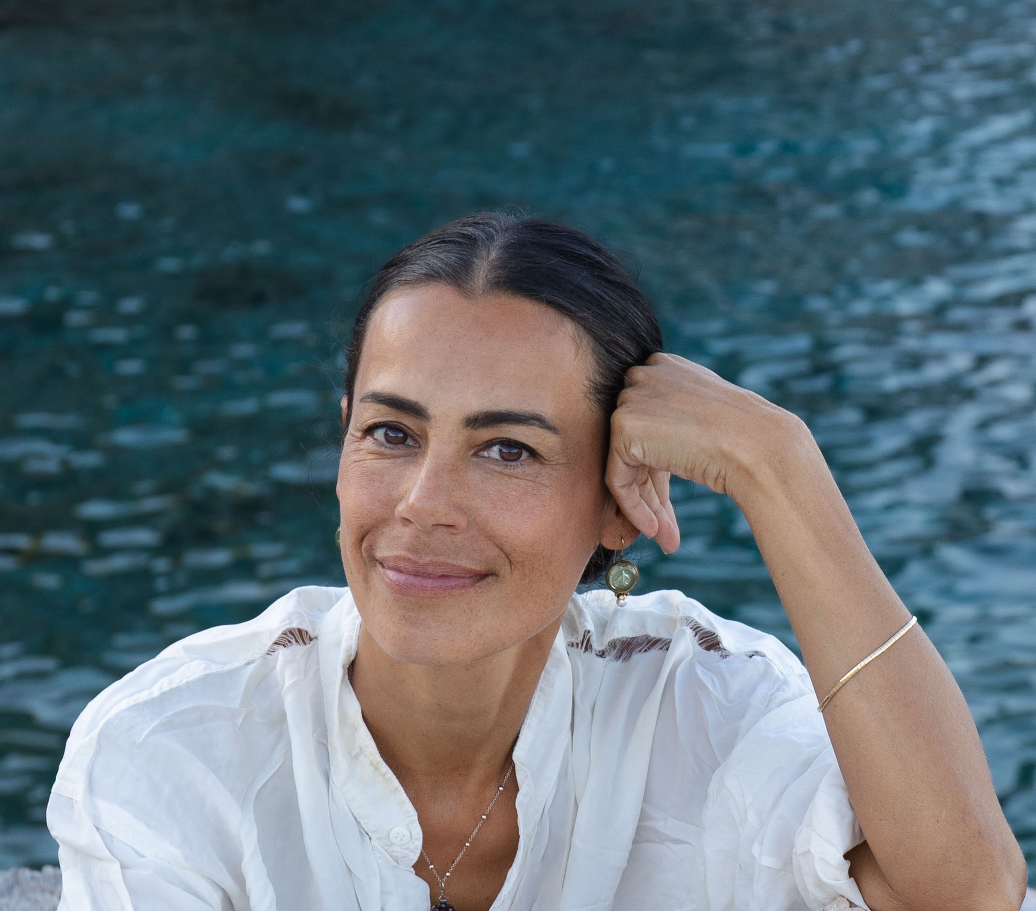 Diana Siswartonova Hero